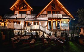 Apartamenty Jedlina