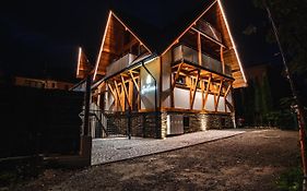 Apartamenty Jedlina
